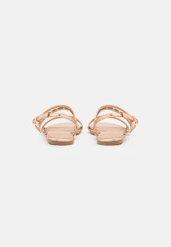 Anna Field Riemensandalette - Rose Gold-coloured -Chic Fusion Verkauf ad8b53fd9f744faea9b8fd81e5cbeb77