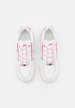 Anna Field LEATHER - Sneaker Low - White/pink 13 Anna Field LEATHER - Sneaker Low - White/pink -Chic Fusion Verkauf addc942e14d64eeebe09a4d28f3c815c