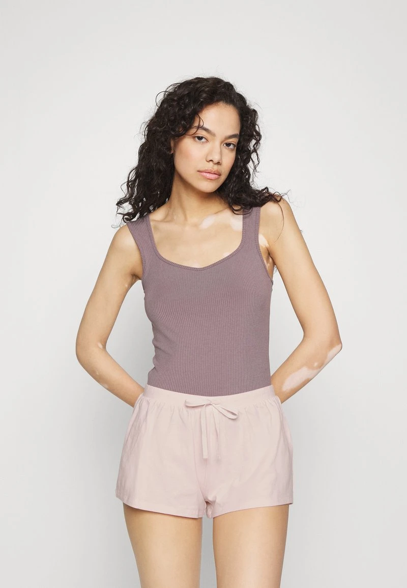 Anna Field SHORT 2 PACK - Nachtwäsche Hose - Pink 3 Anna Field SHORT 2 PACK - Nachtwäsche Hose - Pink