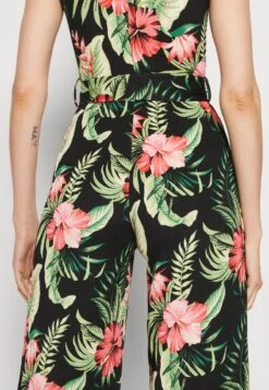 Anna Field Jumpsuit - Black/green 13 Anna Field Jumpsuit - Black/green -Chic Fusion Verkauf ae8b55d19d05434391a8a296ab3da33e