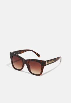Anna Field Sonnenbrille - Brown