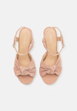 Anna Field LEATHER - Riemensandalette - Light Pink 13 Anna Field LEATHER - Riemensandalette - Light Pink -Chic Fusion Verkauf aefceed13a7c49568b22a17d7f51f9a4