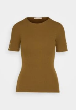 Anna Field T-Shirt Print - Khaki 12 Anna Field T-Shirt Print - Khaki -Chic Fusion Verkauf af1e4c6517c54c3fa9dde8b28fee566a
