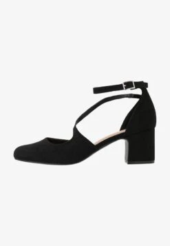 Anna Field Pumps - Black 9 Anna Field Pumps - Black -Chic Fusion Verkauf af3f5d74f42b4c789ae43aa39473c912