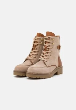 Anna Field LEATHER - Schnürstiefelette - Taupe 10 Anna Field LEATHER - Schnürstiefelette - Taupe -Chic Fusion Verkauf afd4e184ccc0497c94ee1ec347b70e0a