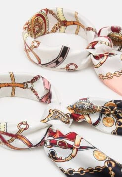 Anna Field 2 PACK - Tuch - Dark Blue/pink 11 Anna Field 2 PACK - Tuch - Dark Blue/pink -Chic Fusion Verkauf affb4bf9dce9440388e7d4af6ac9d48d