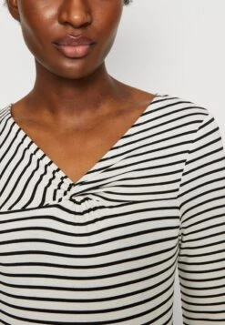 Anna Field Langarmshirt - White/black 13 Anna Field Langarmshirt - White/black -Chic Fusion Verkauf b0239e5a4ea043f181c0722d961da362