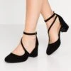 Anna Field Pumps - Black 1 Anna Field Pumps - Black -Chic Fusion Verkauf b0822acce6d84fe98bf7eae1eee4b62a