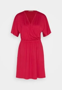 Anna Field Jerseykleid - Red