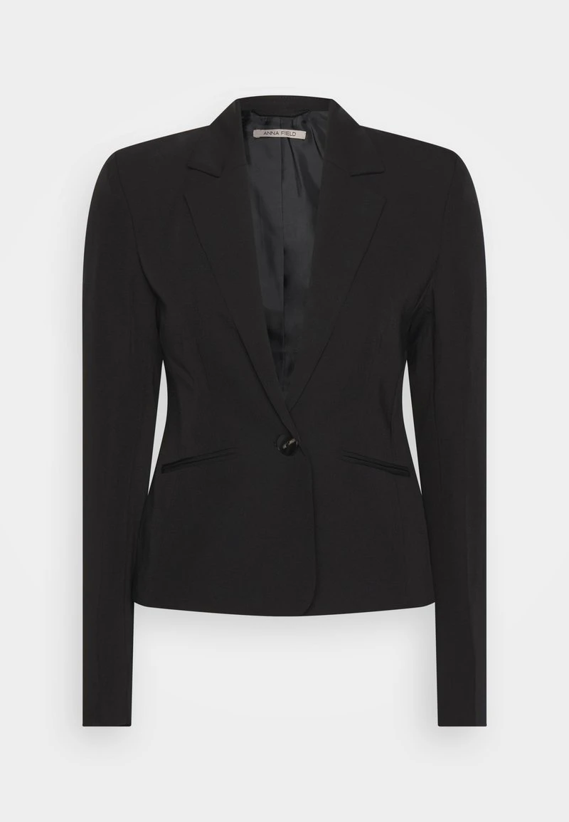 Anna Field Blazer - Black 3 Anna Field Blazer - Black
