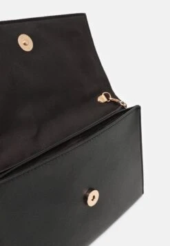 Anna Field Clutch - 802 - Black 11 Anna Field Clutch - 802 - Black -Chic Fusion Verkauf b0fbc9b598f344319c307317368d3275