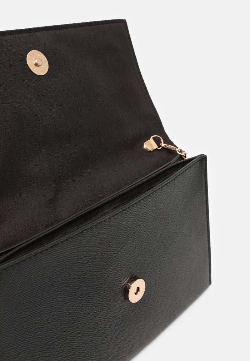 Anna Field Clutch - 802 - Black 6 Anna Field Clutch - 802 - Black – Bild 4