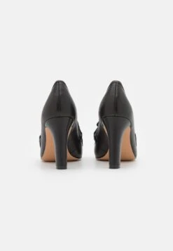 Anna Field LEATHER - Pumps - Black 11 Anna Field LEATHER - Pumps - Black -Chic Fusion Verkauf b1173abdfd8a41be984110ff62e04359
