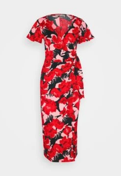 Anna Field Freizeitkleid - Red/pink 12 Anna Field Freizeitkleid - Red/pink -Chic Fusion Verkauf b18b1f3878fc44f5a7c4d56061dd6950