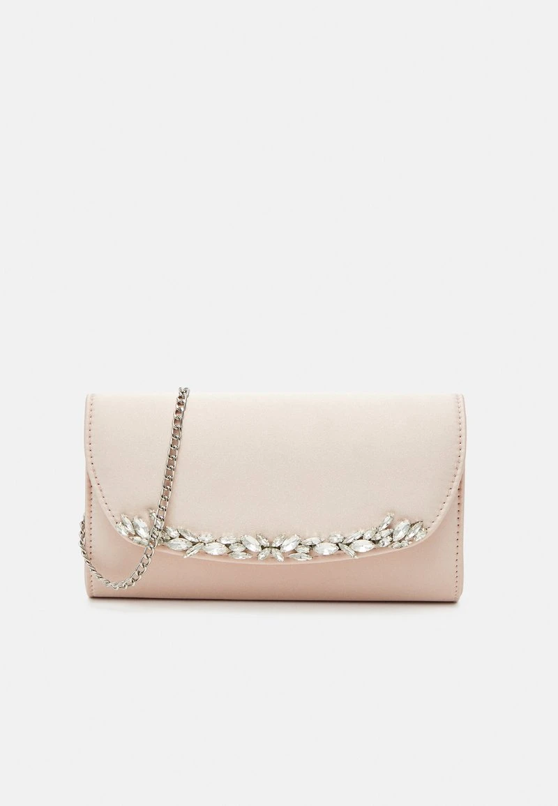 Anna Field Clutch - Rose 7 Anna Field Clutch - Rose – Bild 5