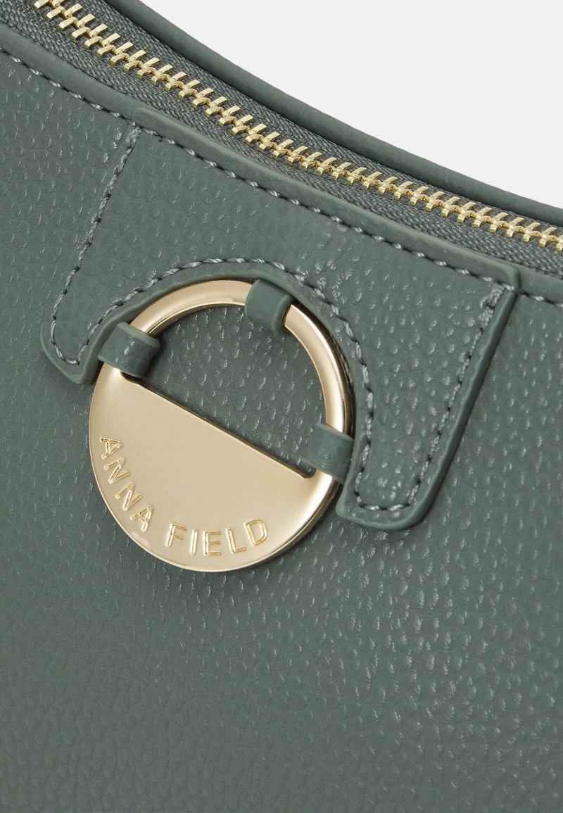 Anna Field Handtasche - Green 6 Anna Field Handtasche - Green – Bild 4