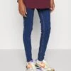 Jeans Skinny Fit - Blue 1 Jeans Skinny Fit - Blue -Chic Fusion Verkauf b3a677cdd4b7411982ef799b53c2a185