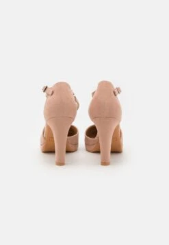 Anna Field High Heel Pumps - Light Pink 11 Anna Field High Heel Pumps - Light Pink -Chic Fusion Verkauf b3faaa4821a9468faca82762fc7ca34e