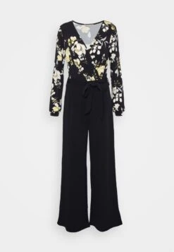 Anna Field Jumpsuit - Purple/black 12 Anna Field Jumpsuit - Purple/black -Chic Fusion Verkauf b4a01bfa757f41e583fcb3030152fa0b