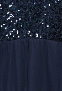 Anna Field Cocktailkleid/festliches Kleid - Dark Blue -Chic Fusion Verkauf b5d7adceff1745979c50cceda361cf0a