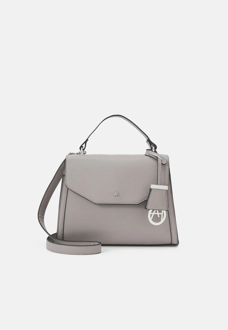 Anna Field Handtasche - Grey 7 Anna Field Handtasche - Grey – Bild 5