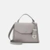 Anna Field Handtasche - Grey 1 Anna Field Handtasche - Grey -Chic Fusion Verkauf b5e838738ab640cbaecbe2ed928add27