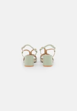 Anna Field Riemensandalette - Mint -Chic Fusion Verkauf b5ff0c80def045c68d4cb02cb28b2f94