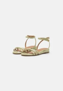 Anna Field Riemensandalette - Green 10 Anna Field Riemensandalette - Green -Chic Fusion Verkauf b663ae06973b41d694979a8c16f8504b
