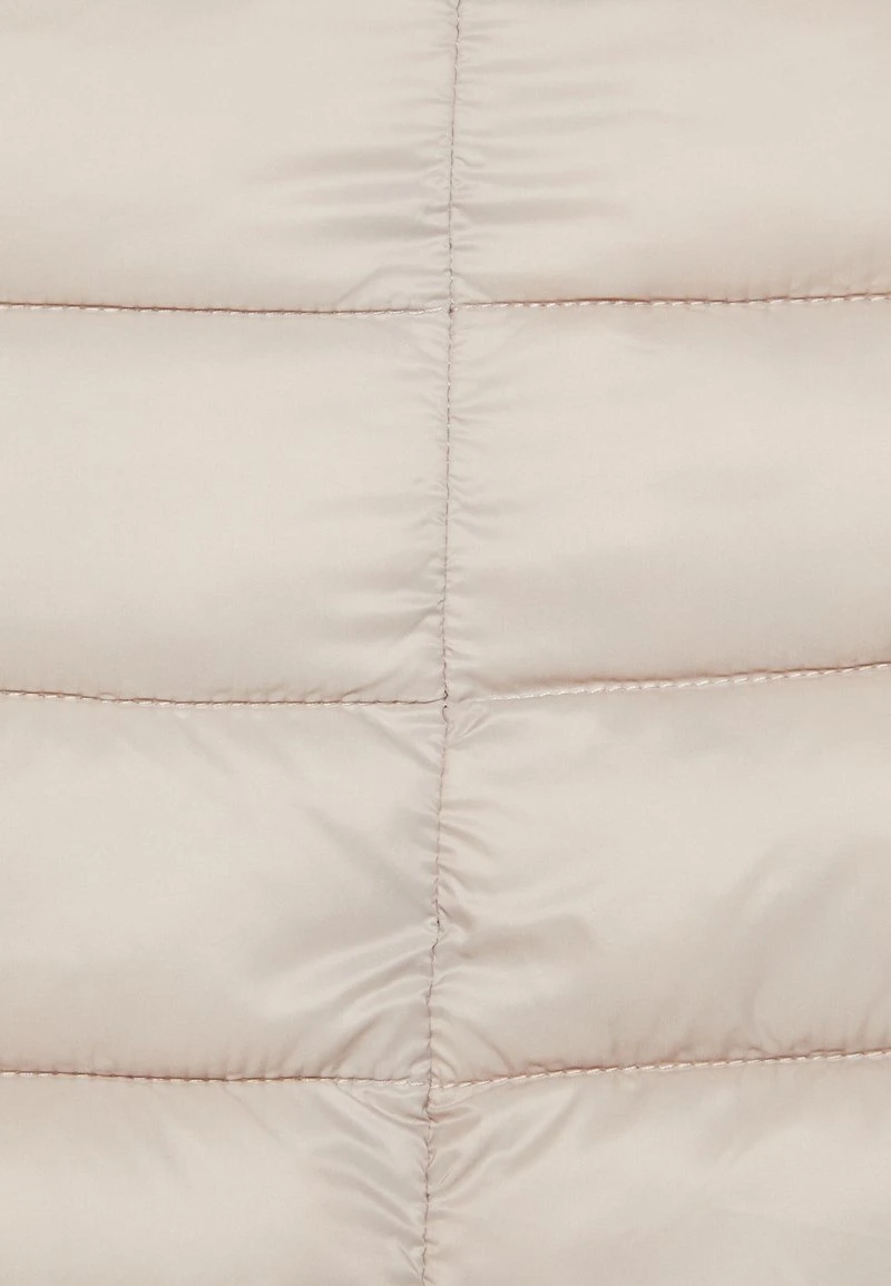 Anna Field Weste - Beige 5 Anna Field Weste - Beige – Bild 3