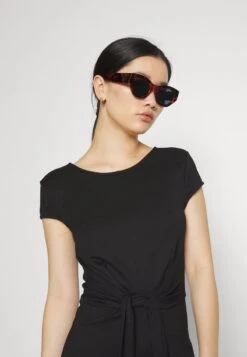 Etuikleid - Black 11 Etuikleid - Black -Chic Fusion Verkauf b6eb653b267d451483e1cb39ca0ad187