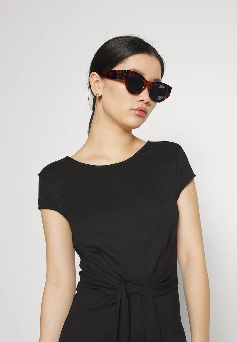 Etuikleid - Black 6 Etuikleid - Black – Bild 4