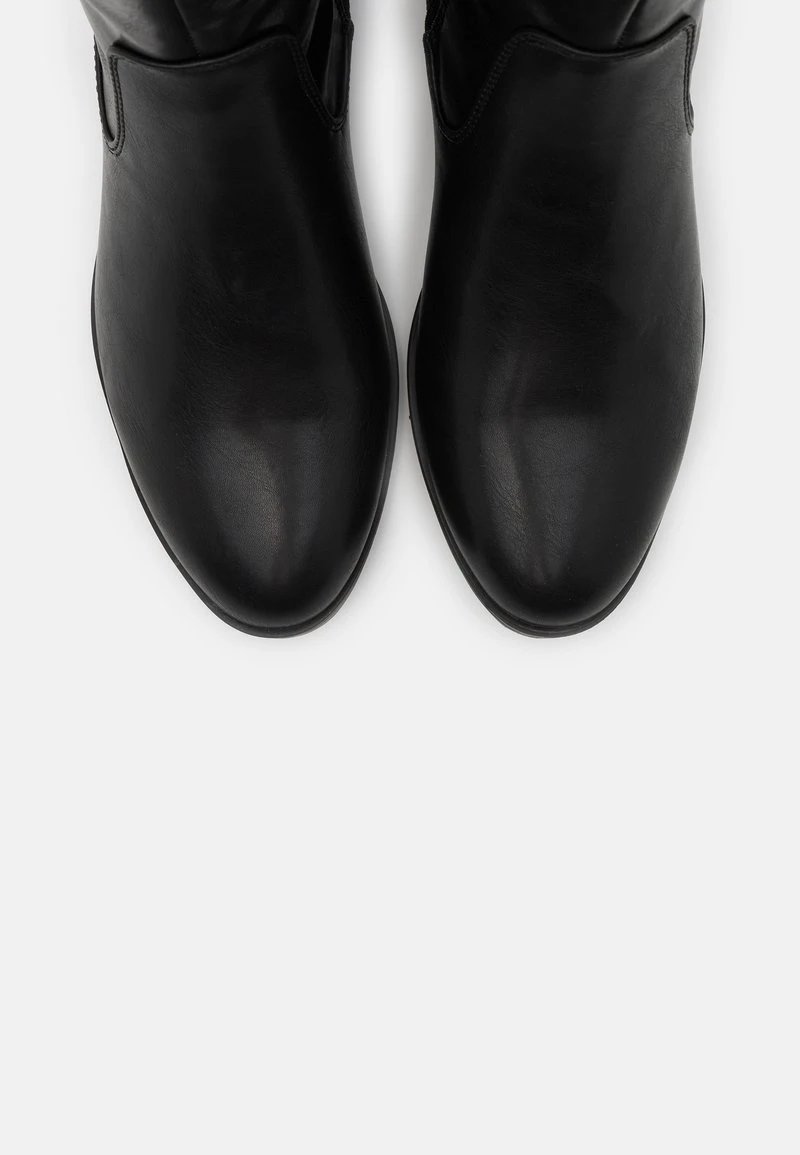 Anna Field COMFORT - Stiefel - Black 8 Anna Field COMFORT - Stiefel - Black – Bild 6