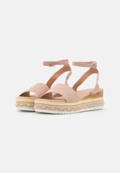 Anna Field Plateausandalette - Light Pink 10 Anna Field Plateausandalette - Light Pink -Chic Fusion Verkauf b8481d91bd3e475093287a70924813ab