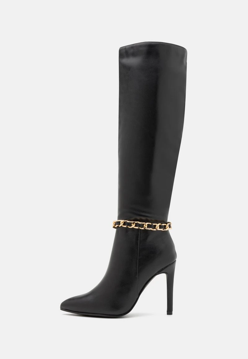 Anna Field Stiefel - Black 4 Anna Field Stiefel - Black – Bild 2