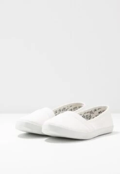 Anna Field Slipper - White 12 Anna Field Slipper - White -Chic Fusion Verkauf b8cdcdedd8a94dccb63a0b9eb3d775bf