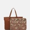 Anna Field SET - Notebooktasche - Cognac 1 Anna Field SET - Notebooktasche - Cognac -Chic Fusion Verkauf b903577a631342c681886affa1aba6fc