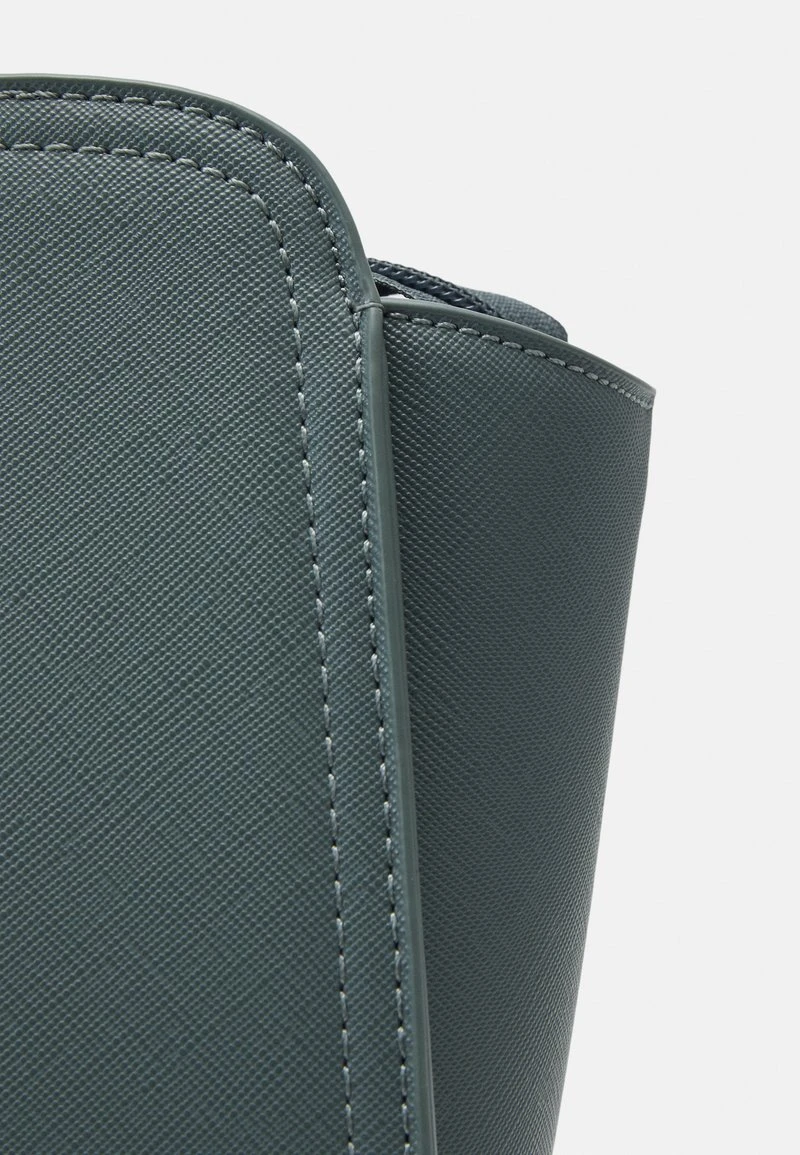 Anna Field Handtasche - Green 6 Anna Field Handtasche - Green – Bild 4