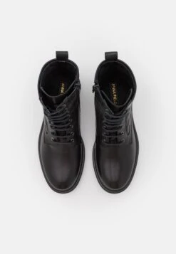 Anna Field LEATHER - Schnürstiefelette - Black 13 Anna Field LEATHER - Schnürstiefelette - Black -Chic Fusion Verkauf ba4cc7f76a154eeb8cd51c859dd589cd