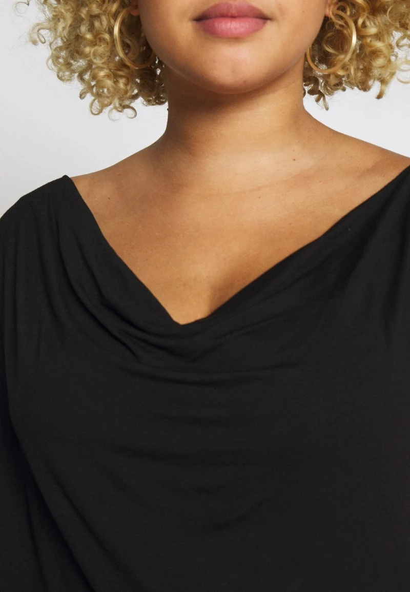 T-Shirt Print - Black 8 T-Shirt Print - Black – Bild 6