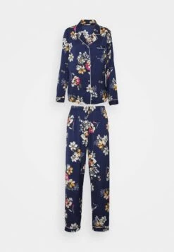 Anna Field SET - Pyjama - Dark Blue 12 Anna Field SET - Pyjama - Dark Blue -Chic Fusion Verkauf babd6f63a6394d25892f5f072db2f84a