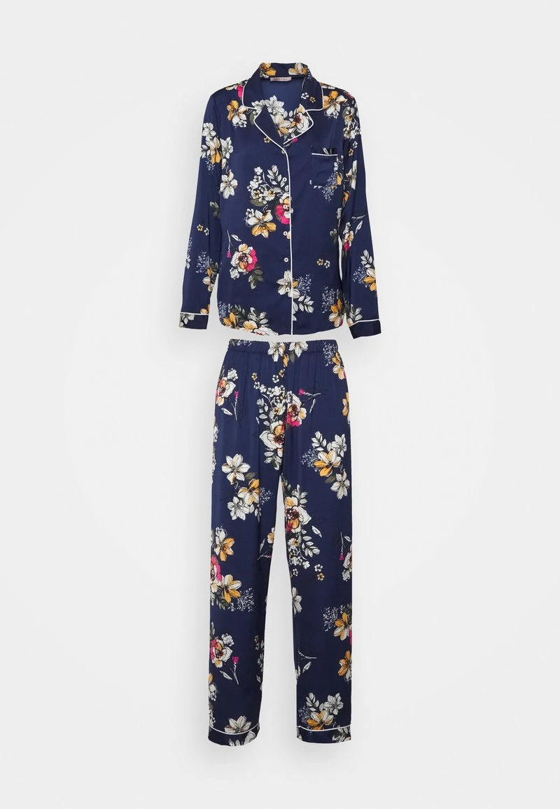 Anna Field SET - Pyjama - Dark Blue 7 Anna Field SET - Pyjama - Dark Blue – Bild 5