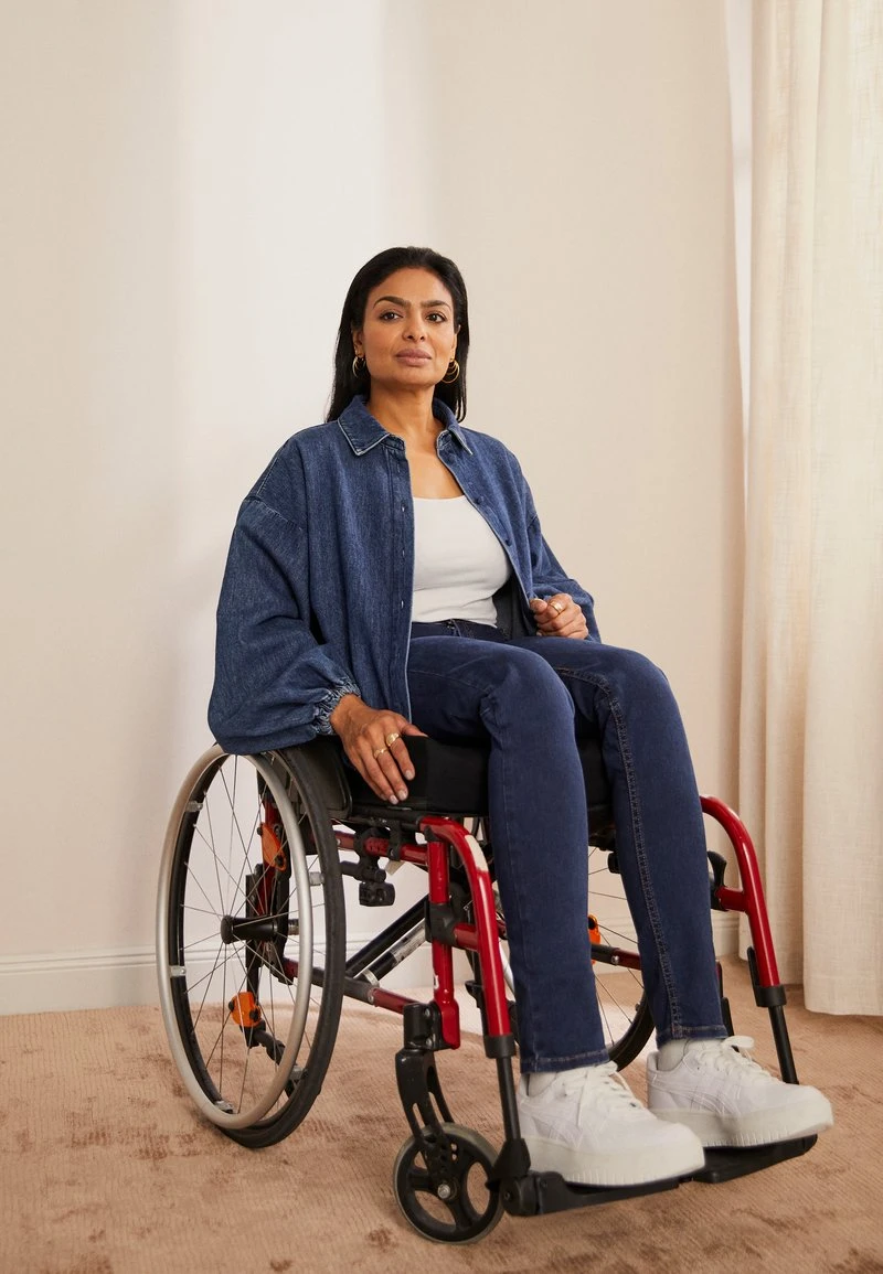 Anna Field T-Shirt Basic - White 5 Anna Field T-Shirt Basic - White – Bild 3