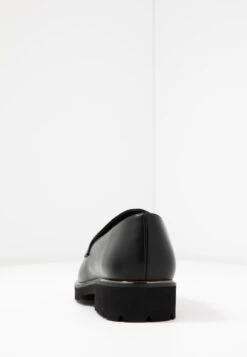 Anna Field Slipper - Black -Chic Fusion Verkauf bbb073042b3946a596408943da8b02da