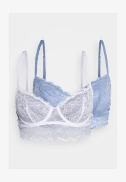 Anna Field 2 PACK - Bügel BH - 503 - Dark Blue_001 - White 12 Anna Field 2 PACK - Bügel BH - 503 - Dark Blue_001 - White -Chic Fusion Verkauf bcca676f548d4804aa8bb36980156f43