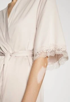 Anna Field Bademantel - Off-white -Chic Fusion Verkauf be8c130d597d4276a30fcebfabde63c6