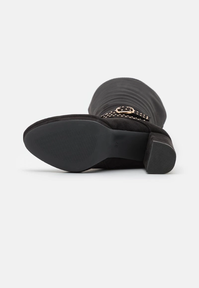 Stiefel - Black 7 Stiefel - Black – Bild 5