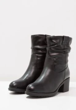 Anna Field WINTER BOOT - Stiefelette - Black 11 Anna Field WINTER BOOT - Stiefelette - Black -Chic Fusion Verkauf bffa86a89e974983ba6e16a6080eea45