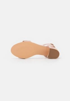 Anna Field Riemensandalette - Light Pink -Chic Fusion Verkauf c007ea68c3204ed9a99090a8087a5e45