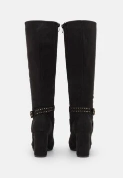 Stiefel - Black 11 Stiefel - Black -Chic Fusion Verkauf c0765eddba224e95848e564ad249fd6f