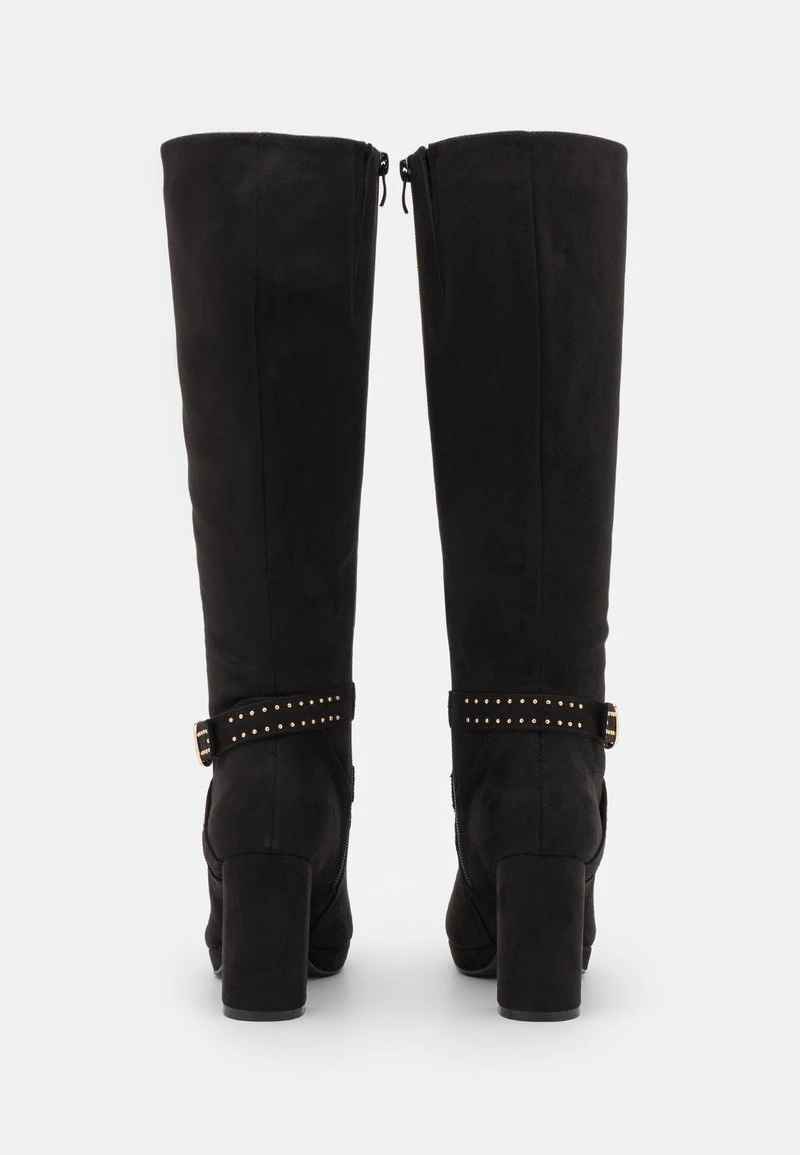 Stiefel - Black 6 Stiefel - Black – Bild 4